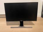 Samsung HDTV monitor T24D590, Ophalen of Verzenden, Gebruikt