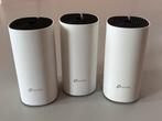 TP-Link Deco M4R - Mesh WiFi 3x Stuks wit, Computers en Software, WiFi-versterkers, Ophalen of Verzenden, Zo goed als nieuw