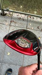 TaylorMade Stealth 2 driver.  Rechtshandig, Ophalen of Verzenden, Zo goed als nieuw, Club