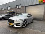 Jaguar XF 2.0d Portfolio | 2E EIGENAAR | 12MND GARANTIE | DE, Automaat, Achterwielaandrijving, Gebruikt, 2000 kg
