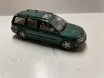 model VW Volkswagen Passat Variant B5 groen ca 1/72 Hongwell, Ophalen of Verzenden, Gebruikt, Auto