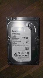 1TB HDD - Harde Schijf, Computers en Software, Harde schijven, Ophalen, Intern, Gebruikt, Server