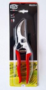 Felco model 4 snoeischaar - rechtshandig - nieuw, Tuin en Terras, Snoeischaren, Ophalen of Verzenden, Nieuw, 20 t/m 29 mm, Felco