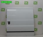 Ford Transit ('06-'14) Schuifdeur links wit dicht H1 / L2, Gebruikt, Ford, Deur, Links