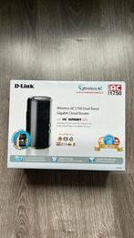 D-Link DIR-868L, Ophalen of Verzenden, Nieuw