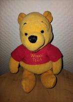 Winnie de Pooh, Ophalen of Verzenden, Gebruikt, Overige typen