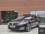 Skoda Superb Combi 2.0 TSI 4x4 Laurin & Klement 280pk |Trekh, Automaat, Gebruikt, Euro 6, 4 cilinders