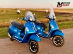 VESPA PIAGGIO GTS 300 IE ABS SUPER ( GTS300 125 250 ), Scooter, Bedrijf