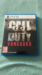 Call of duty vanguard ps5, Spelcomputers en Games, Games | Sony PlayStation 5, Ophalen of Verzenden, Zo goed als nieuw