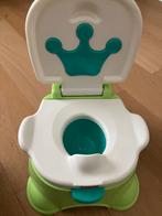 Fisher Price Koning Potje met Geluid - Zo Goed Als Nieuw!, Overige merken, Overige typen, Ophalen of Verzenden, Zo goed als nieuw