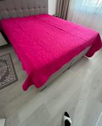 Beddensprei van Zara home nieuw, Huis en Inrichting, Ophalen, Nieuw, Tweepersoons