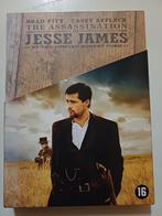 The Assination of Jesse James, Ophalen of Verzenden, Zo goed als nieuw