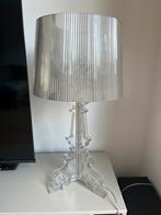 Originele Kartell Bourgie tafellamp, Huis en Inrichting, Lampen | Tafellampen, Ophalen, Gebruikt, Kunststof, 75 cm of meer
