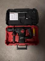 Parkside Performance Accu Combihamer 5,8 joule, Doe-het-zelf en Verbouw, 600 watt of meer, Boor- en/of Breekhamer, Ophalen of Verzenden