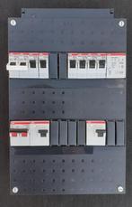 ABB Hafonorm Fornuisgroep groepenkast  meterkast stoppenkast, Doe-het-zelf en Verbouw, Elektra en Kabels, Ophalen of Verzenden