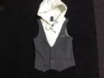 Vest Maat 122/128 Merk COOLCAT, Ophalen of Verzenden, Zo goed als nieuw, Jongen, Trui of Vest