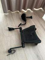 Meerijdplankje universeel abc design, Kinderen en Baby's, Ophalen, Gebruikt, Kinderwagen, Overige merken