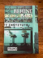 Behind bars - frame, Boeken, Ophalen of Verzenden, Zo goed als nieuw