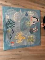 Ikea speelkleed Blavingad, Ophalen, Zo goed als nieuw, Kleed of Kussen