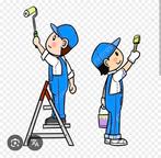 Betrouwbare Schilder-strak en betaalbaar!, 33 - 40 uur, Overige niveaus, Vanaf 10 jaar, Overige vormen