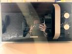 Samsung Magnetron - gratis af te halen!, Witgoed en Apparatuur, Magnetrons, Ophalen, Gebruikt, Magnetron, Draaiplateau