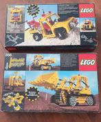 LEGO TECHNIC 8846 856 vintage, Complete set, Gebruikt, Ophalen of Verzenden, Lego