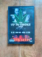 Dvd the up in smoke tour Dr.Dre|Snoop Dogg|Eminem|Ice Cube, Alle leeftijden, Ophalen of Verzenden, Zo goed als nieuw