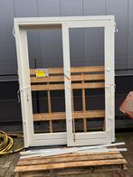 Schuifpui, Doe-het-zelf en Verbouw, Deuren en Horren, Ophalen