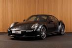 Porsche 911 3.8 Turbo 20"-BOSE-PASM (bj 2014, automaat), Auto's, Porsche, Te koop, Geïmporteerd, 1570 kg, 3800 cc