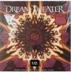 2-Lp + Cd Dream Theater – When Dream And Day Reunite (Live), Ophalen of Verzenden, Zo goed als nieuw