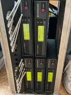 Sennheiser EW100 set van 5, Ophalen, Audio
