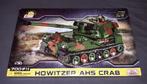 Cobi 2611 Howitzer AHS Crab, Verzenden, Nieuw