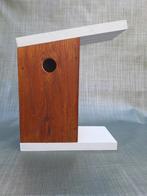 Koolmees nestkast / Vogelhuisjes / Mezenkasten, Ophalen of Verzenden, Nieuw