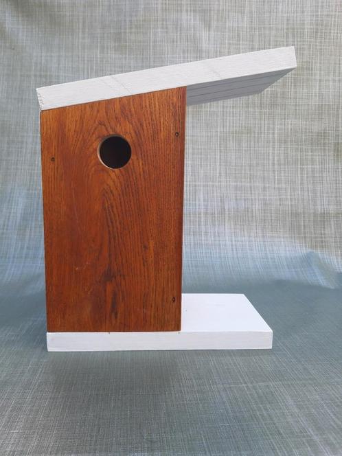 Koolmees nestkast / Vogelhuisjes / Mezenkasten, Tuin en Terras, Vogelhuisjes en Vogelbaden, Nieuw, Ophalen of Verzenden