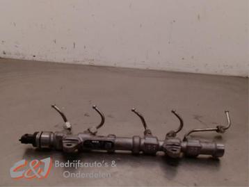 Galerij (Injectie) van een Opel Combo beschikbaar voor biedingen