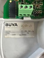 BUVA Boxstream 1+ Motorplaat werkt maar wel gebruikt, Ophalen of Verzenden, Afzuiger