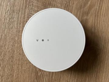 Tradfri (zigbee) verbindingshub van Ikea beschikbaar voor biedingen