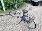 Altra   damesfiets, 50 tot 53 cm, Ophalen, Gebruikt, Versnellingen