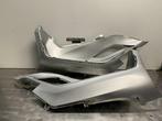 piaggio MP3. 300 LT Yourban Treeplank zilver, Ophalen of Verzenden, Gebruikt