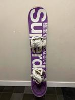 Flow Snowboard met Flow Bindingen, Sport en Fitness, Snowboarden, Ophalen, Gebruikt, Board