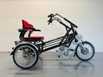 Mooie Van Raam Fun2Go elektrische duofiets, veel opties!, Ophalen of Verzenden, Zo goed als nieuw, Van raam