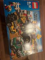Lego City De Mijn 4204, Ophalen of Verzenden, Gebruikt, Complete set, Lego