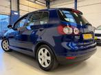 Volkswagen Golf Plus 1.4 TSI Comfortline, 65 €/maand, Gebruikt, 4 cilinders, Blauw