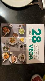 Lisa Butterworth - 28 dagen vega, Boeken, Kookboeken, Vegetarisch, Ophalen of Verzenden, Zo goed als nieuw, Lisa Butterworth; Caroline Hwang