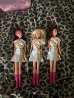 K3 pop karen kristel josje, Ophalen, Zo goed als nieuw, Barbie