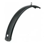 SKS Infiniti A75 voorspatbord 28 inch kunstof 75mm mat zwart, Spatbord, Nieuw, Ophalen of Verzenden, SKS Germany