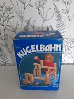 Haba Knikkerbaan Basisset Nr. 1136, Kinderen en Baby's, Speelgoed | Houten speelgoed, Ophalen of Verzenden, Gebruikt, Overige typen