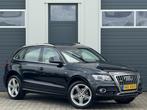 Audi Q5 2.0 TFSI quattro S-Line Audi Exclusive / Led / Luxe, Automaat, Parkeercamera, Gebruikt, 4 cilinders