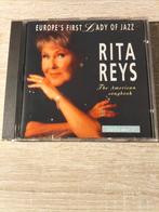 Rita Reys - the American Songbook vol 1, Cd's en Dvd's, Cd's | Jazz en Blues, Ophalen of Verzenden