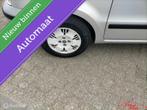 Fiat Panda 1.2 automaat 1e eigenaar nap uniek, Voorwielaandrijving, Gebruikt, 1242 cc, 840 kg